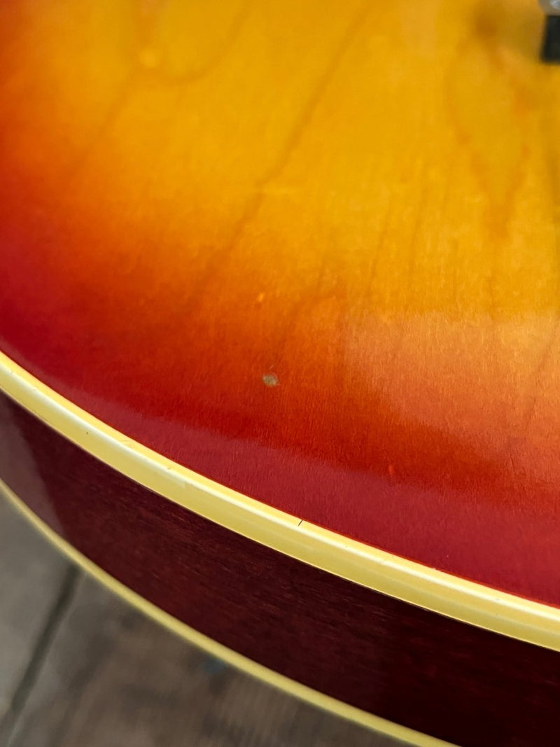 SOLD - Gibson ES - 125TDC 1964 - Mahar's Vintage Guitars