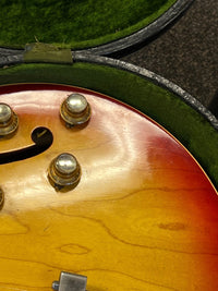 SOLD - Gibson ES - 125TDC 1964 - Mahar's Vintage Guitars