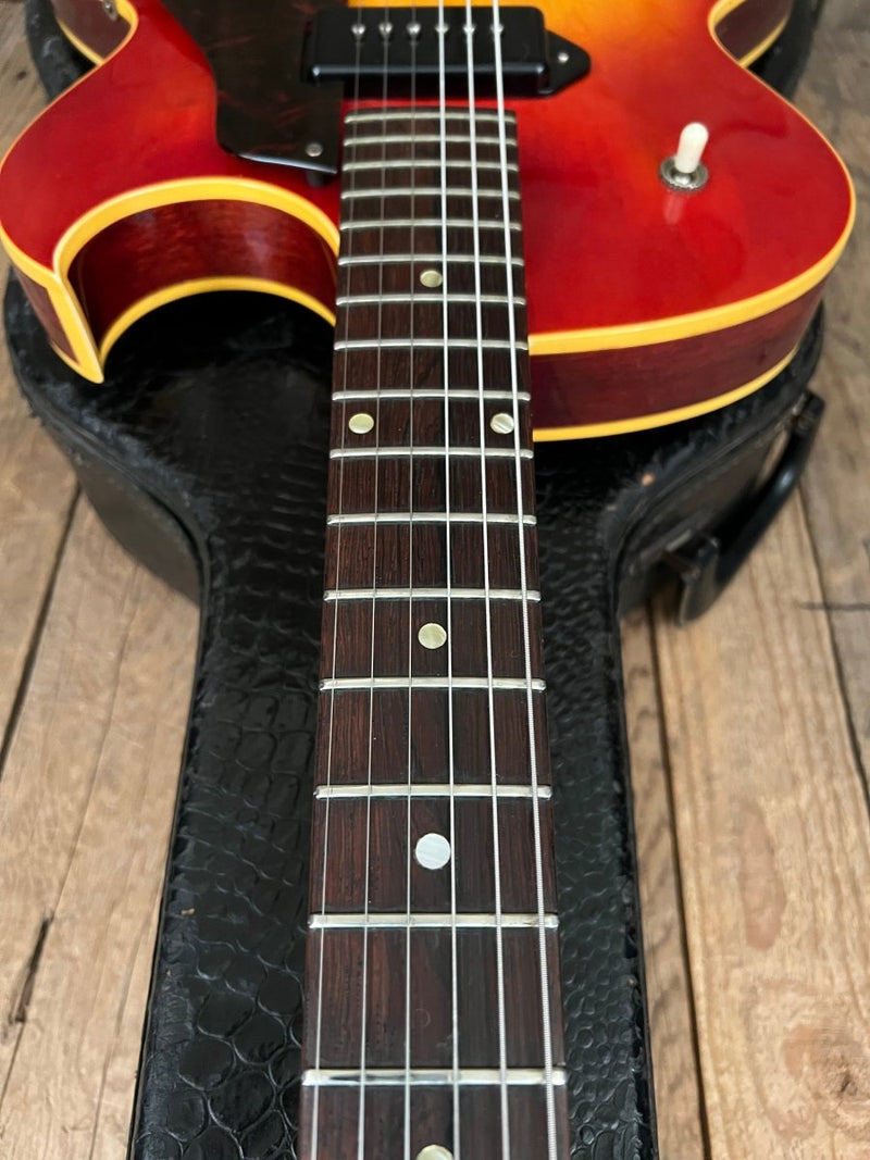 SOLD - Gibson ES - 125TDC 1964 - Mahar's Vintage Guitars