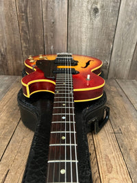 SOLD - Gibson ES - 125TDC 1964 - Mahar's Vintage Guitars