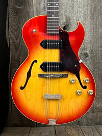 SOLD - Gibson ES - 125TDC 1964 - Mahar's Vintage Guitars