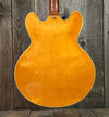 SOLD - Gibson ES - 150D 1975 Blonde - Mahar's Vintage Guitars