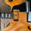 SOLD - Gibson ES - 150D 1975 Blonde - Mahar's Vintage Guitars