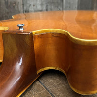 SOLD - Gibson ES - 150D 1975 Blonde - Mahar's Vintage Guitars