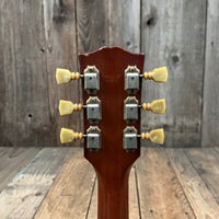 SOLD - Gibson ES - 150D 1975 Blonde - Mahar's Vintage Guitars