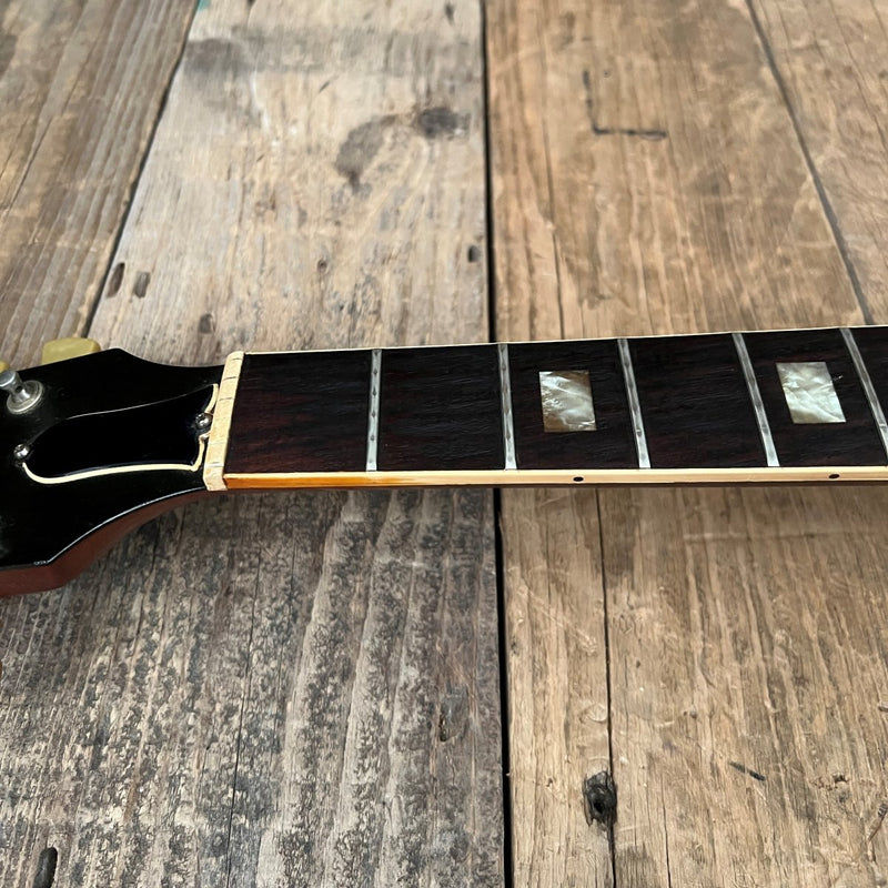 SOLD - Gibson ES - 150D 1975 Blonde - Mahar's Vintage Guitars
