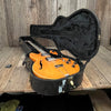 SOLD - Gibson ES - 150D 1975 Blonde - Mahar's Vintage Guitars