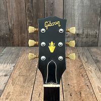 SOLD - Gibson ES - 150D 1975 Blonde - Mahar's Vintage Guitars