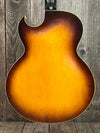 SOLD - Gibson ES - 175 D 1961 - Mahar's Vintage Guitars