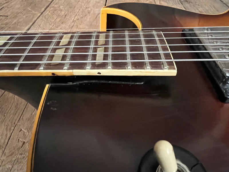 SOLD - Gibson ES - 175 D 1961 - Mahar's Vintage Guitars