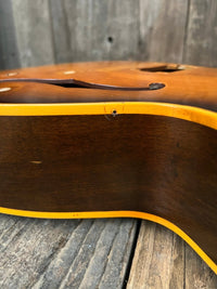 SOLD - Gibson ES - 175 D 1961 - Mahar's Vintage Guitars