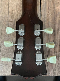 SOLD - Gibson ES - 175 D 1961 - Mahar's Vintage Guitars
