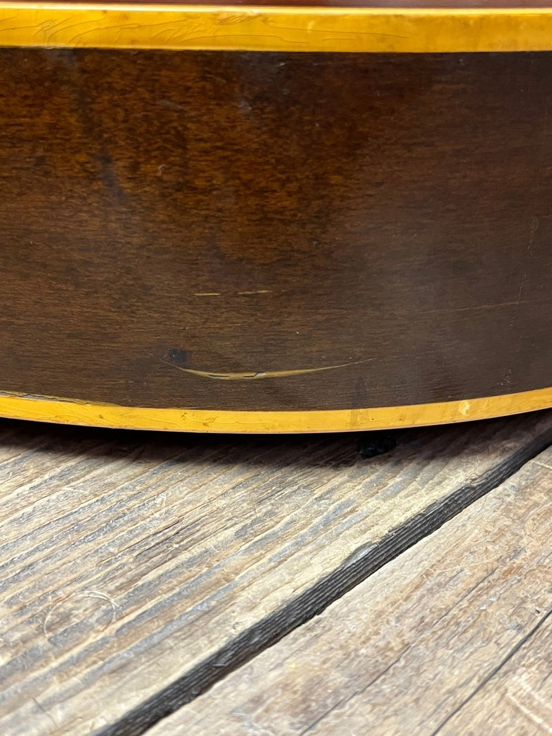 SOLD - Gibson ES - 175 D 1961 - Mahar's Vintage Guitars