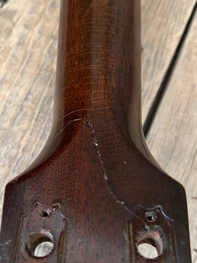 SOLD - Gibson ES - 175 D 1961 - Mahar's Vintage Guitars