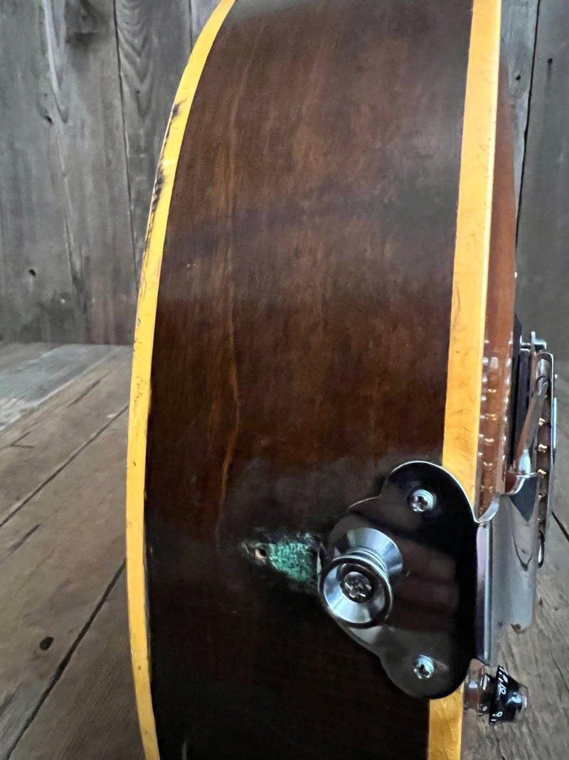 SOLD - Gibson ES - 175 D 1961 - Mahar's Vintage Guitars