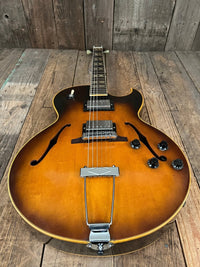 SOLD - Gibson ES - 175 D 1961 - Mahar's Vintage Guitars