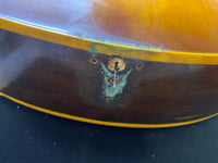 SOLD - Gibson ES - 175 D 1961 - Mahar's Vintage Guitars