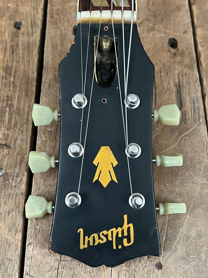 SOLD - Gibson ES - 175 D 1961 - Mahar's Vintage Guitars