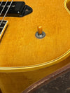 SOLD - Gibson ES - 175D 1956 Blonde - Mahar's Vintage Guitars