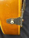 SOLD - Gibson ES - 175D 1956 Blonde - Mahar's Vintage Guitars