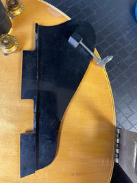 SOLD - Gibson ES - 175D 1956 Blonde - Mahar's Vintage Guitars