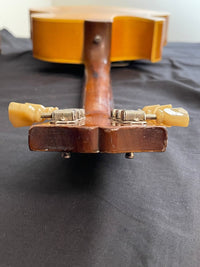 SOLD - Gibson ES - 175D 1956 Blonde - Mahar's Vintage Guitars