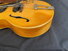 SOLD - Gibson ES - 175D 1956 Blonde - Mahar's Vintage Guitars