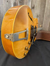 SOLD - Gibson ES - 175D 1956 Blonde - Mahar's Vintage Guitars