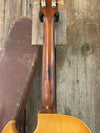 SOLD - Gibson ES - 175D 1956 Blonde - Mahar's Vintage Guitars