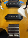 SOLD - Gibson ES - 175D 1956 Blonde - Mahar's Vintage Guitars
