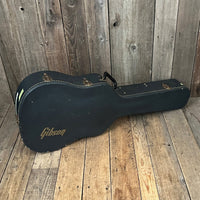 SOLD - Gibson ES - 175D Natural 1987 - Mahar's Vintage Guitars