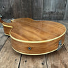 SOLD - Gibson ES - 175D Natural 1987 - Mahar's Vintage Guitars