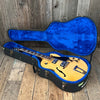 SOLD - Gibson ES - 175D Natural 1987 - Mahar's Vintage Guitars