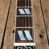 SOLD - Gibson ES - 175D Natural 1987 - Mahar's Vintage Guitars