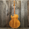 SOLD - Gibson ES - 175D Natural 1987 - Mahar's Vintage Guitars