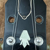 SOLD - Gibson ES - 175D Natural 1987 - Mahar's Vintage Guitars