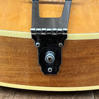 SOLD - Gibson ES - 175D Natural 1987 - Mahar's Vintage Guitars