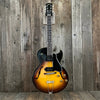SOLD - Gibson ES - 225TDC 1958 Sunburst - Mahar's Vintage Guitars
