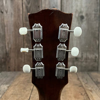 SOLD - Gibson ES - 225TDC 1958 Sunburst - Mahar's Vintage Guitars