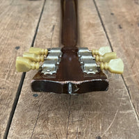 SOLD - Gibson ES - 330 Faded Cherry Burst 1965 - Mahar's Vintage Guitars