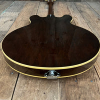SOLD - Gibson ES - 330 Faded Cherry Burst 1965 - Mahar's Vintage Guitars