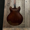 SOLD - Gibson ES - 330 Faded Cherry Burst 1965 - Mahar's Vintage Guitars