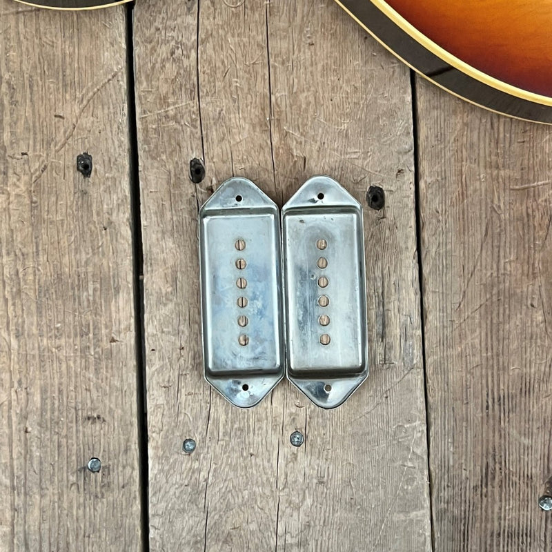 SOLD - Gibson ES - 330 Faded Cherry Burst 1965 - Mahar's Vintage Guitars