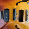 SOLD - Gibson ES - 330 Faded Cherry Burst 1965 - Mahar's Vintage Guitars