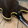 SOLD - Gibson ES - 330 Faded Cherry Burst 1965 - Mahar's Vintage Guitars