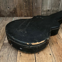 SOLD - Gibson ES - 330 Faded Cherry Burst 1965 - Mahar's Vintage Guitars