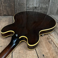 SOLD - Gibson ES - 330 Faded Cherry Burst 1965 - Mahar's Vintage Guitars