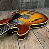 SOLD - Gibson ES - 330 Faded Cherry Burst 1965 - Mahar's Vintage Guitars