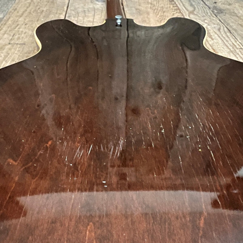 SOLD - Gibson ES - 330 Faded Cherry Burst 1965 - Mahar's Vintage Guitars