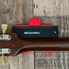 SOLD - Gibson ES - 330 Faded Cherry Burst 1965 - Mahar's Vintage Guitars